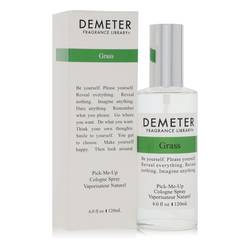 Demeter Grass Cologne Spray By Demeter by Demeter
