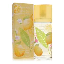 Green Tea Citron Freesia Eau De Toilette Spray By Elizabeth Arden by Elizabeth Arden