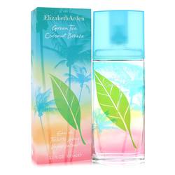 Green Tea Coconut Breeze Eau De Toilette Spray By Elizabeth Arden by Elizabeth Arden