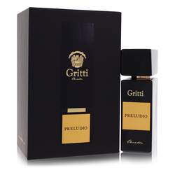 Gritti Preludio Eau De Parfum Spray (Unisex) By Gritti by Gritti
