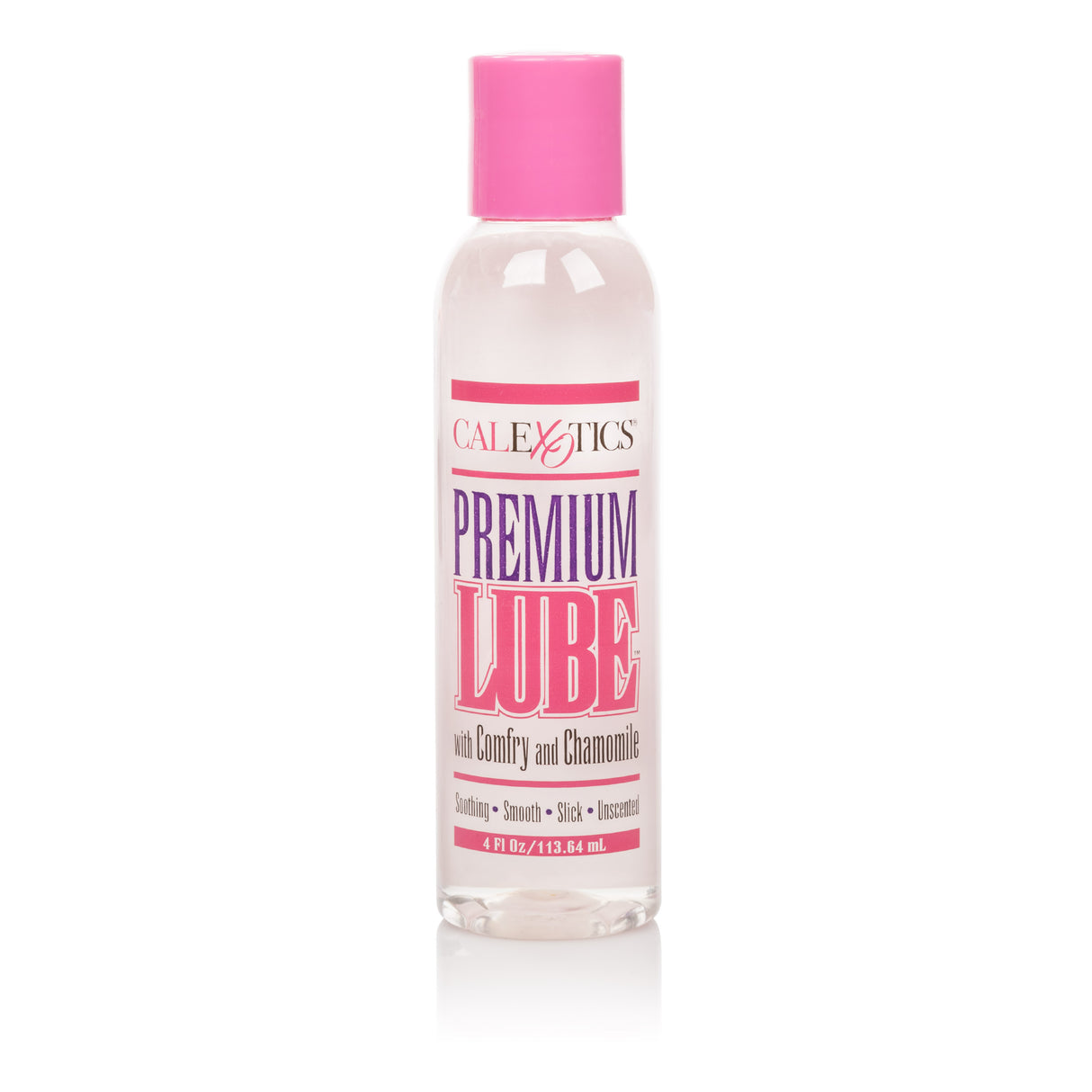 CalExotics Premium Water-Based Lube — 4 fl oz (118 ml) - SE2386501
