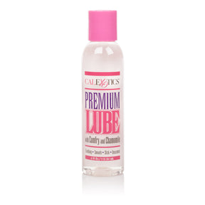 CalExotics Premium Water-Based Lube — 4 fl oz (118 ml) - SE2386501