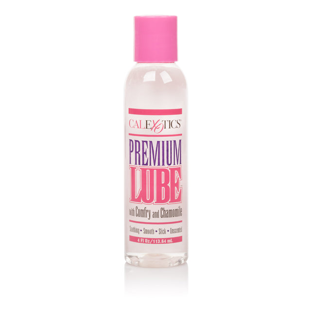 CalExotics Premium Water-Based Lube — 4 fl oz (118 ml) - SE2386501