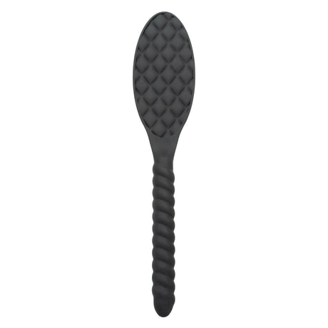 CalExotics Nocturnal Silicone Pillow Paddle — Black, 13.5 in - SE2678502
