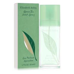 Green Tea Eau Parfumee Scent Spray By Elizabeth Arden by Elizabeth Arden