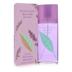 Green Tea Lavender Eau De Toilette Spray By Elizabeth Arden by Elizabeth Arden
