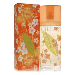 Green Tea Nectarine Blossom Eau De Toilette Spray By Elizabeth Arden by Elizabeth Arden