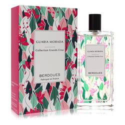 Guaria Morada Eau De Parfum Spray By Berdoues by Berdoues