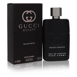 Gucci Guilty Pour Homme Eau De Parfum Spray By Gucci by Gucci