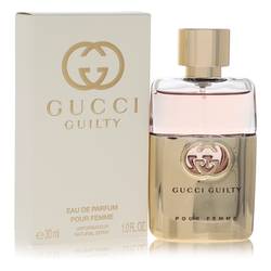 Gucci Guilty Eau De Parfum Spray By Gucci by Gucci