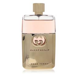 Gucci Guilty Pour Femme Eau De Parfum Spray (Tester) By Gucci by Gucci