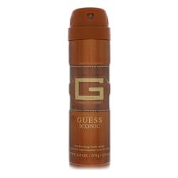 Guess Iconic Body Spray By Guess by Guess