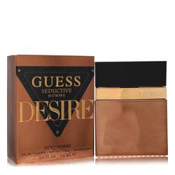 Guess Seductive Desire Eau De Toilette Spray By Guess by Guess