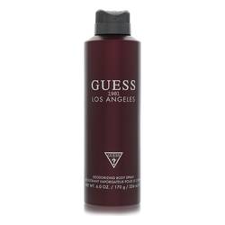 Guess 1981 Los Angeles Body Spray By Guess by Guess