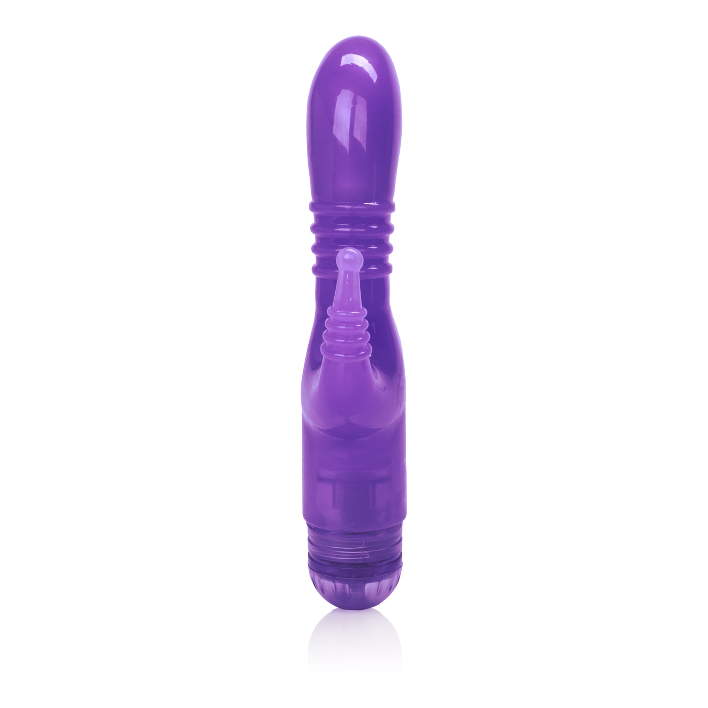 Triple Tease - Purple by CalExotics