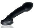 Oxballs Double Thruster — Tar Ice (8" / 20.32 cm) - HUJ-136-TARICE