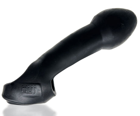 Oxballs Double Thruster — Tar Ice (8" / 20.32 cm) - HUJ-136-TARICE