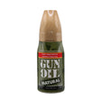 Gun Oil Pink Lubricant Natural Water-Based Lubricant, 8 oz - GO-NAT-8