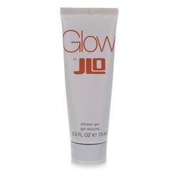 Glow Shower Gel By Jennifer Lopez by Jennifer Lopez