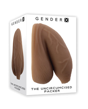 Gender X The Uncircumcised Packer - Dark by Gender X