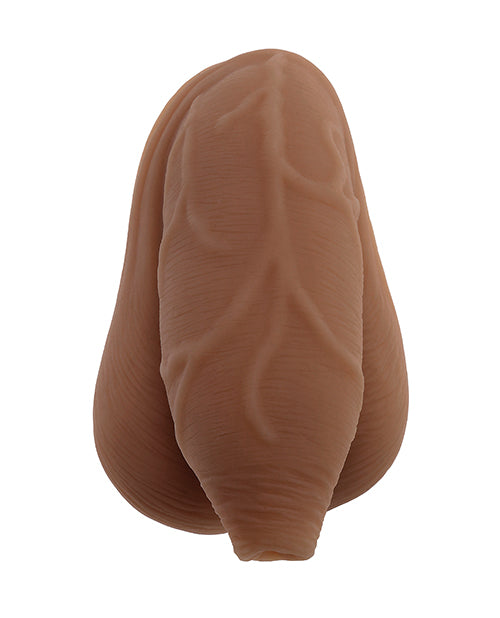 Gender X The Uncircumcised Packer - Dark by Gender X