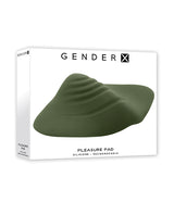 Gender X Pleasure Pad - Green by Gender X