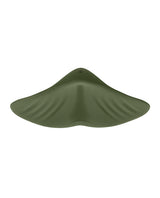 Gender X Vibrating Pleasure Pad — Green, Soft & Flexible