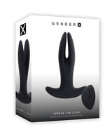 Gender X Spread the Love - Black by Gender X
