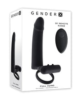 Gender X Full Swing - Black by Gender X