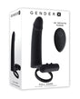 Gender X Full Swing - Black by Gender X