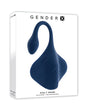 Gender X Daily Grind - Blue by Gender X