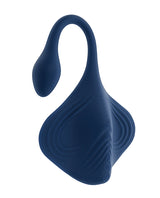 Gender X Daily Grind Stingray Anal Stimulator — Blue