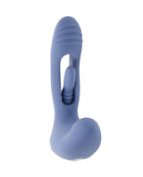 Gender X Flapjack - Blue by Gender X