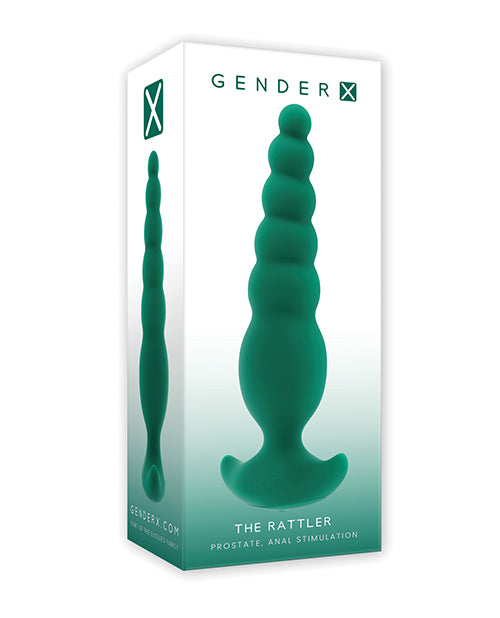 Gender X The Rattler - Green by Gender X