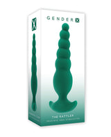 Gender X The Rattler - Green by Gender X