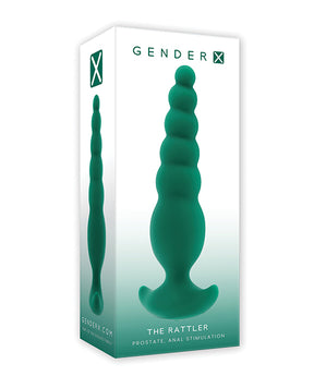 Gender X The Rattler - Green by Gender X