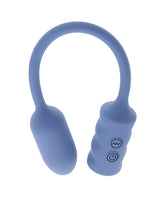 Gender X Egg-Streme - Blue by Gender X