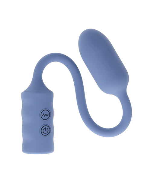 Gender X Egg-Streme - Blue by Gender X