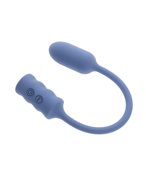 Gender X Egg-Streme - Blue by Gender X