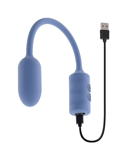 Gender X Egg-Streme - Blue by Gender X