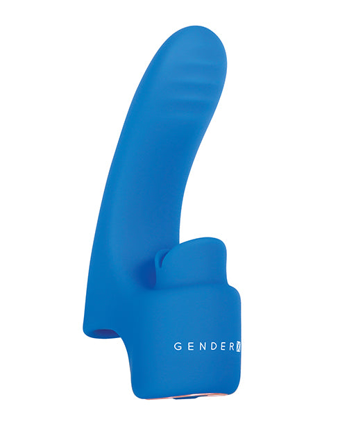 Gender X Flick It - Blue by Gender X