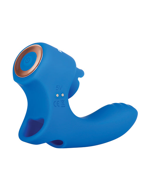 Gender X Flick It - Blue by Gender X