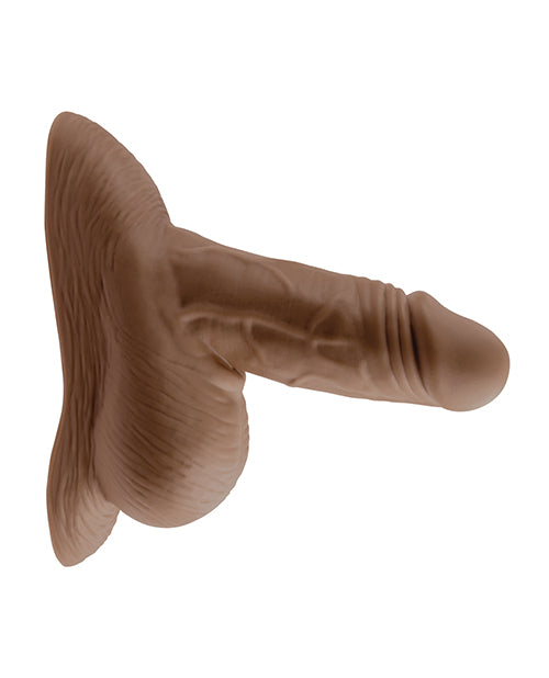 Gender X Silicone Stand To Pee - Dark by Gender X