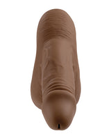 Gender X Silicone Stand To Pee - Dark by Gender X