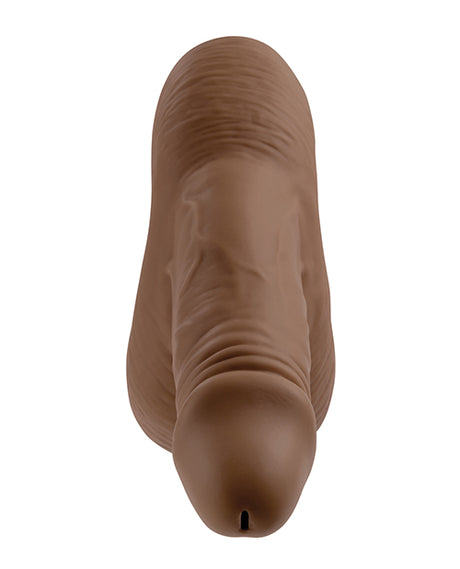 Gender X Silicone Stand To Pee - Dark by Gender X