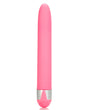CalExotics Shanes World Party Vibe Mini Vibrator — Pink, 17 cm - SE0536402