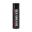 I.D. Lubricants Sex Grease Silicone-Based Personal Lubricant, 4.4 fl oz - ID-DGSB04C2