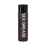 I.D. Lubricants Sex Grease Silicone-Based Personal Lubricant, 4.4 fl oz - ID-DGSB04C2