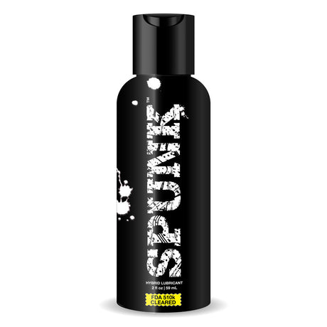 Spunk Lube Hybrid Personal Lubricant, 2 fl oz - SPNKL-SPNK2