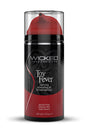 Wicked Sensual Care Toy Fever Warming Lubricant Gel, 3.3 fl oz - WS-90223